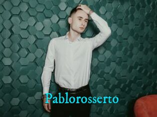 Pablorosserto