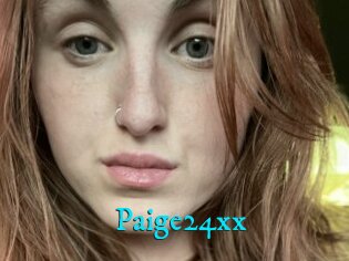 Paige24xx