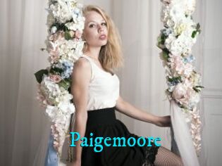 Paigemoore
