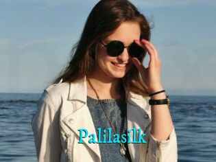 Palilasilk