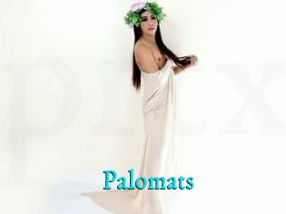 Palomats