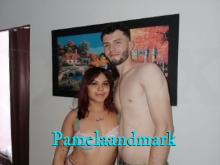 Pamelaandmark