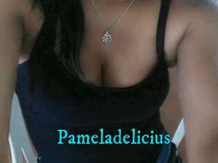 Pameladelicius
