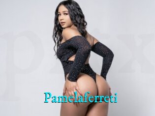 Pamelaferreti