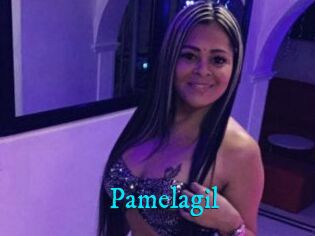 Pamelagil