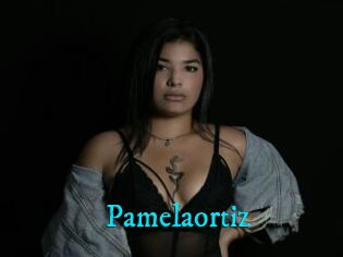 Pamelaortiz