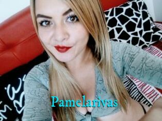 Pamelarivas