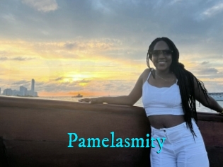 Pamelasmity