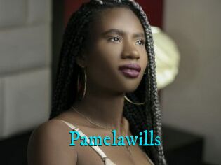 Pamelawills