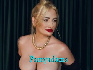 Pamyadams