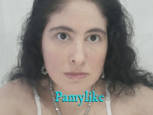 Pamylike