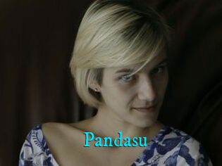 Pandasu