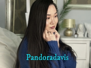 Pandoradavis
