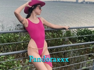 Pandoraxxx