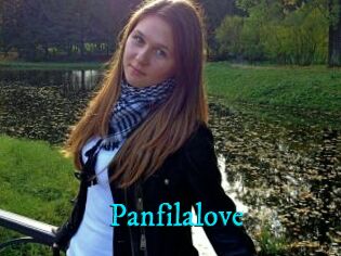 Panfilalove