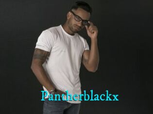 Pantherblackx