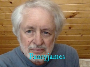 Pantyjames