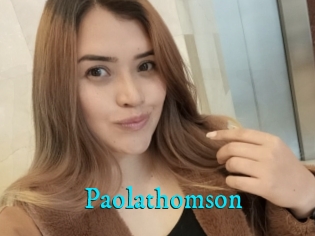 Paolathomson