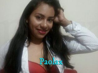 Paolax
