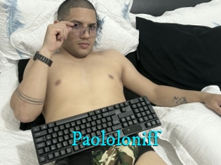 Paololoniff