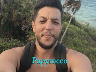 Papyrocco