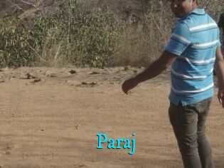 Paraj