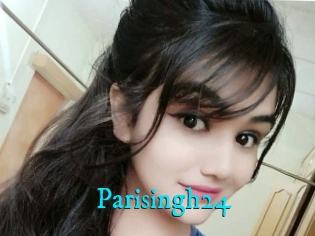 Parisingh24