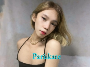 Pariskate