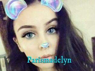 Parismadelyn