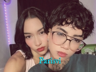 Parisvi