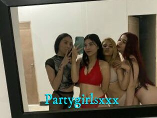 Partygirlsxxx