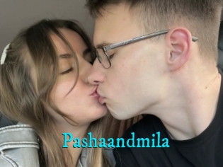 Pashaandmila