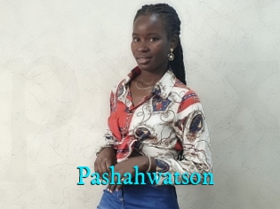 Pashahwatson