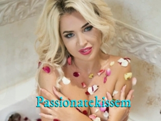 Passionatekissem