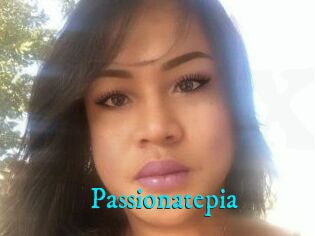Passionatepia