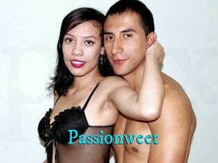 Passionweet