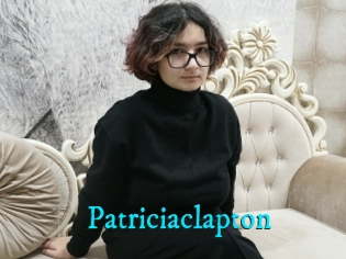 Patriciaclapton