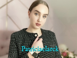 Patriciaclarck