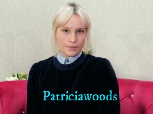 Patriciawoods