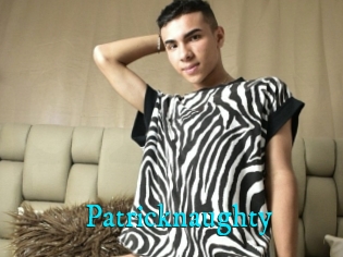 Patricknaughty