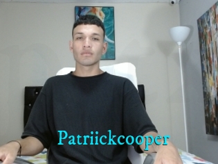 Patriickcooper