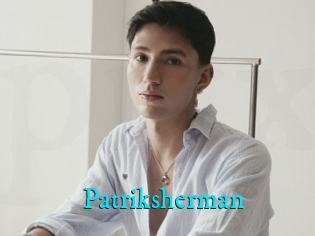 Patriksherman
