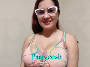 Pattycosh