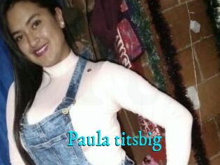 Paula_titsbig