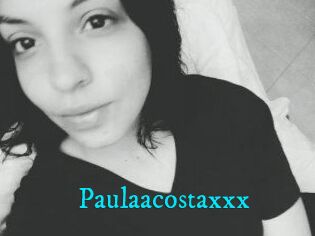 Paulaacostaxxx