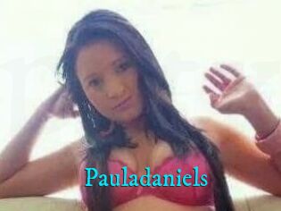 Pauladaniels