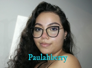Paulahberry