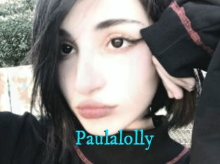 Paulalolly
