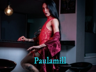 Paulamill