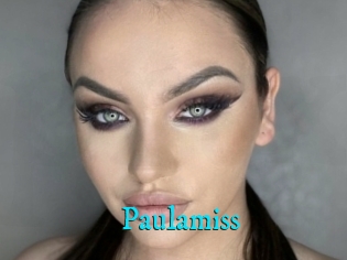 Paulamiss